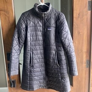Women’s Patagonia jacket